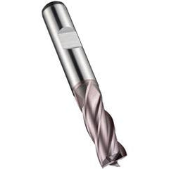 13MM 4FL MED LEN PM END MILL-SUP-R - Eagle Tool & Supply