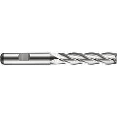 9MM MULTIFL XL PM END MILL-BRT - Eagle Tool & Supply