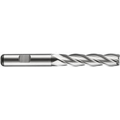 22MM MULTIFL XL PM END MILL-BRT - Eagle Tool & Supply