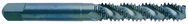 7/16-20 H3 3FL FAST SPIRAL BTTM - Eagle Tool & Supply