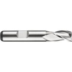 8X10X11X61MM 3FL CO EM - Eagle Tool & Supply