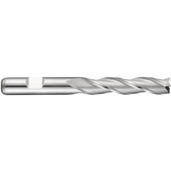 4MM 3FL CO END MILL - Eagle Tool & Supply
