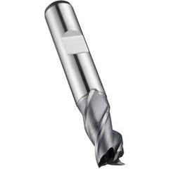 10MM 3FL PM END MILL-SUPER-G - Eagle Tool & Supply