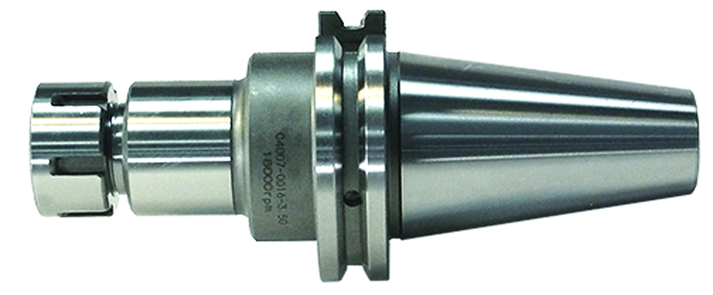 CAT40 ER11 COLLET CHUCK - Eagle Tool & Supply