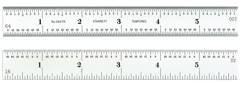 C607R-6 RULE - Eagle Tool & Supply