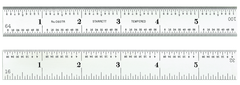 C607R-6 RULE - Eagle Tool & Supply