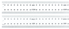 C635-1800MM SCALE - Eagle Tool & Supply