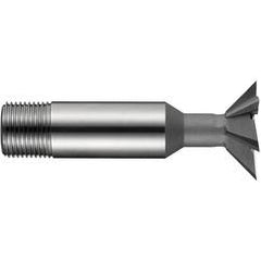 19X45D HSS DOVETAIL CUTTER - Eagle Tool & Supply