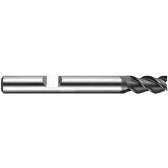28MM 4FL MED PM END MILL-SUPER-G - Eagle Tool & Supply