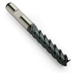 12MM 4FL XL PM END MILL-SUPER-G - Eagle Tool & Supply