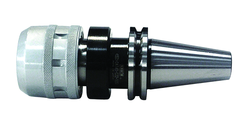 CAT40 32MM MILLING CHUCK - Eagle Tool & Supply