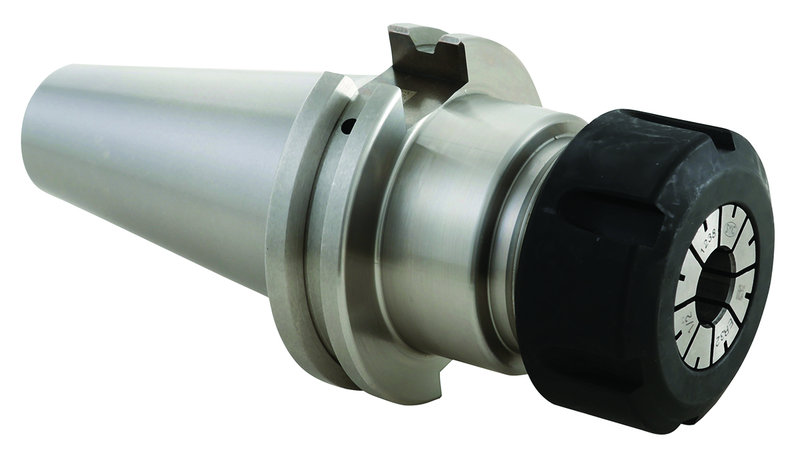 BT40 x ER32-70 w/ Coolflex - Collet Chuck - Eagle Tool & Supply