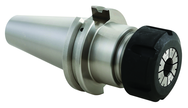 BT40 x ER16-100 w/ Coolflex - Collet Chuck - Eagle Tool & Supply