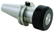 CAT40 x TG 100 x 6" - Collet Chuck - Eagle Tool & Supply