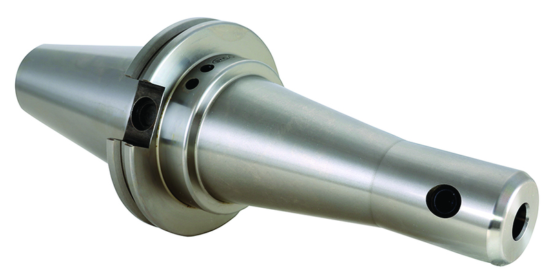 CAT50 SLN (RR) 3/8-6-1/2 - End Mill Holder - Eagle Tool & Supply