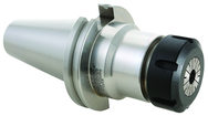 CAT50 x ER25 x 6 - Collet Chuck - Eagle Tool & Supply