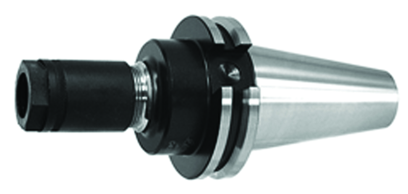 CAT40 200DA COLLET CHUCK - Eagle Tool & Supply
