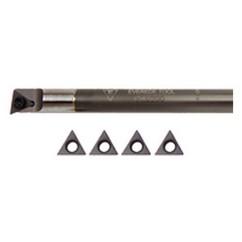 CB2200/TL 120 Boring Bar Kit - Eagle Tool & Supply