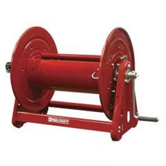 3/4 X 100' HOSE REEL - Eagle Tool & Supply