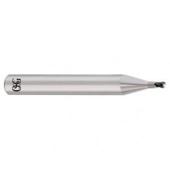 3.0MMXR0.1X6.0MM EXO-MAX CBN - Eagle Tool & Supply