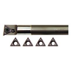 CC3000/TL 120 Boring Bar Kit - Eagle Tool & Supply