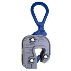 GX STRUCTURAL SHORT LEG PLATE CLAMP - Eagle Tool & Supply