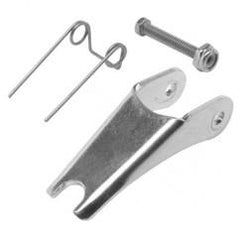 5/8 REG AND QUIK-ALLOY SLING HOOKS - Eagle Tool & Supply
