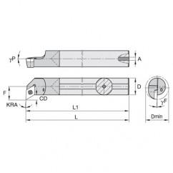 GCPI37565R CBD SH PROFILING BAR - Eagle Tool & Supply