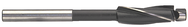 1/2 Screw Size-7-1/2 OAL-M42-Straight Shank Capscrew Counterbore - Eagle Tool & Supply