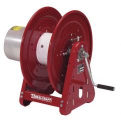 3/4 X 100' HOSE REEL - Eagle Tool & Supply