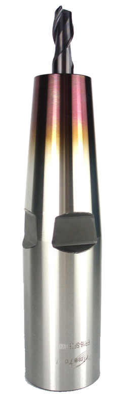 IR20-SM16-100 Shell Mill Holder - Eagle Tool & Supply