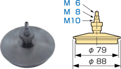 ADHSLK ADAPTER - Eagle Tool & Supply