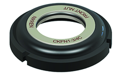 5/8 COOLANT NUT SEALED - Eagle Tool & Supply