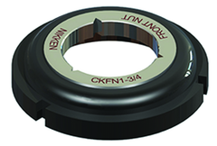 10MM COOLANT NUT JET SLOTS - Eagle Tool & Supply