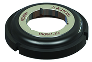 20MM COOLANT NUT JET SLOTS - Eagle Tool & Supply