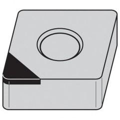 CNGA432FST WDN25U PCD NEG INSRT - Eagle Tool & Supply