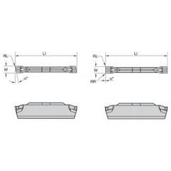 WMTC125R05CMW17 WU25PT INSERT - Eagle Tool & Supply