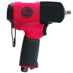 #CP8222 - 3/8'' Drive - Angle Type - Air Powered Impact Wrench - Eagle Tool & Supply