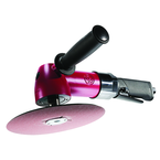 #CP8695 - 7" Disc - Angle Style - Air Powered Sander - Eagle Tool & Supply