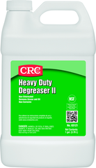 HD Degreaser II - 1 Gallon - Eagle Tool & Supply