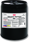 Chlor-Free Degreaser - 5 Gallon Pail - Eagle Tool & Supply