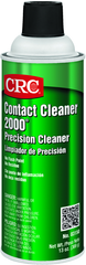 Contact Cleaner 2000 - 13 oz - Eagle Tool & Supply