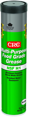 Food Grade Grease - 14 Ounce-Case of 10 - Eagle Tool & Supply