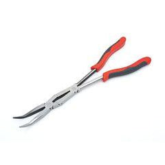 X2 BENT LONG NOSE PLIER - Eagle Tool & Supply