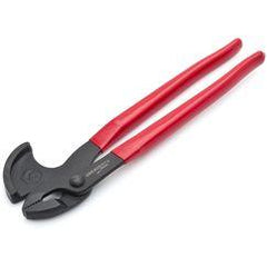 11" NAIL PULLER PLIERS - Eagle Tool & Supply