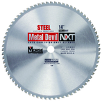 14" 90T THIN STEEL CUTTING CIRCULAR - Eagle Tool & Supply