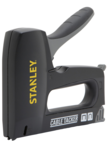 STANLEY® Heavy-Duty Staple Gun/Cable Tacker - Eagle Tool & Supply