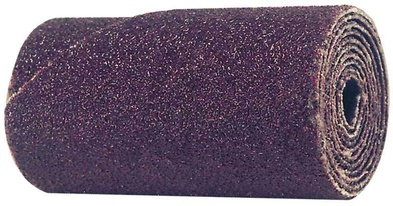 4" x 50 Yds - 60 Grit - Aluminum Oxide - Shop Roll - Eagle Tool & Supply