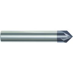 5997T 3/4 82D 4FL CHAMFER MILL - Eagle Tool & Supply