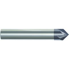 5997T 1/4 82D 4FL CHAMFER MILL - Eagle Tool & Supply